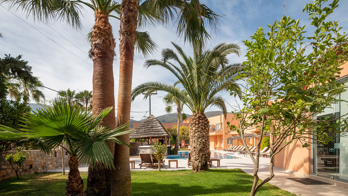 High Beach Hotel - NR